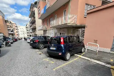 Attico in affitto, Via Cardinale Mistrangelo, Roma