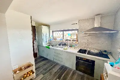 Casa Indipendente in vendita, Via Spino Bianco, Nettuno