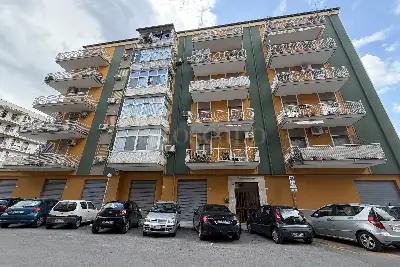 Casa in vendita, Via Corrado Giaquinto, Palermo