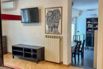 Casa in affitto, Piazza Eritrea, Napoli