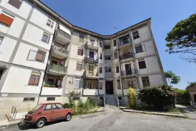 Casa in vendita, Via Anile Antonino, Catanzaro