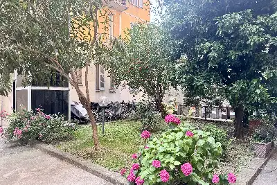 Casa in vendita, Via Bazzini, Milano