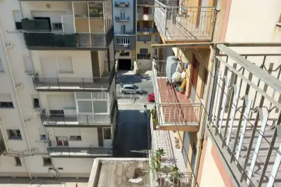 Casa in vendita, Via Dante Alighieri, Bagheria
