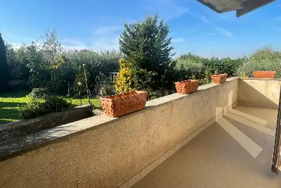 Villa in vendita, Via Madonna Delle Rose, Marino