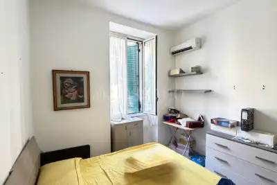 Casa in affitto, Via Napoli, Messina