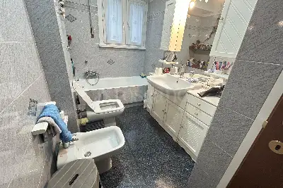 Casa in vendita, Via Avicenna, Roma