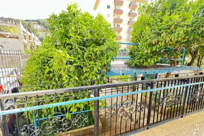 Casa in vendita, Via Bronte, Palermo