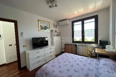 Villa in vendita, Via Francesco Cilea, Roma