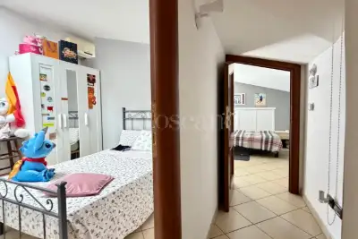 Casa in vendita, Via del Fosso dell'Osa, Roma
