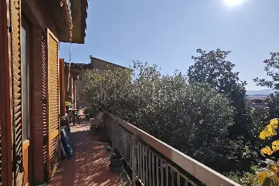 Villa in vendita, Via del Castruccio, Sovicille