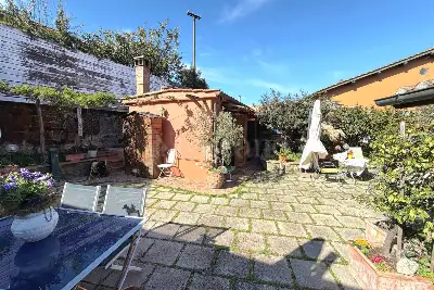 Casa Indipendente in vendita, Via Ottaviano Petrucci, Fiumicino