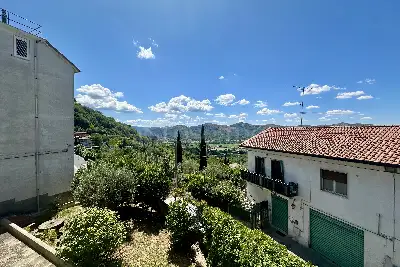 Casa in vendita, Vico Domenico Messeri, Caiazzo