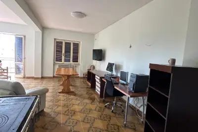 Casa Indipendente in vendita, Via Elia Micangeli, Avezzano