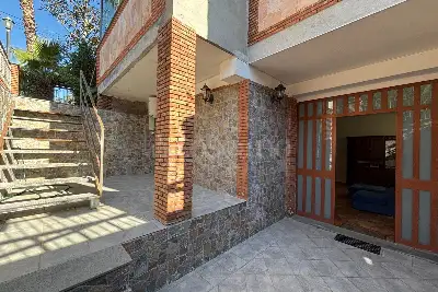 Casa in vendita, Via Domenico Cimarosa, Mascalucia