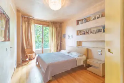 Attico in vendita, Viale Premuda, Milano