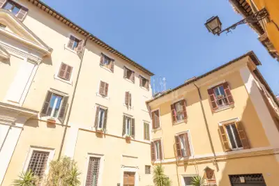 Casa in vendita, Via di Santo Stefano del Cacco, Roma