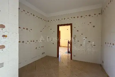 Villa in vendita, Via San Antonio alla Sciara, Nicolosi