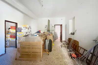 Villa in vendita, Via Dante Alighieri, Porto Torres