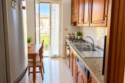 Casa in vendita, Via Cosimo Tornabuoni, Roma