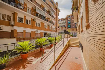 Casa in affitto, Via Pier Vettori, Roma