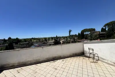 Villa in vendita, Via Gustavo Giovannoni, Roma