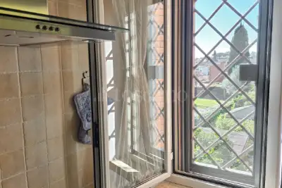 Casa in vendita, Via Francesco Morlacchi, Roma