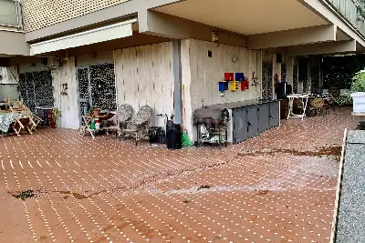 Casa in vendita, Via Giuseppe Martucci, Roma