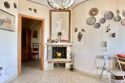 Casa in vendita, Via degli Ulivi, Giardini-Naxos