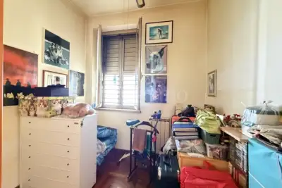 Casa in vendita, Via Gela, Roma