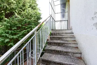 Casa Indipendente in vendita, Via San Giovanni da Meda, Como