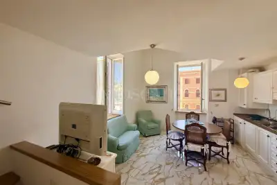 Casa in vendita, Via Vinicio, Anzio