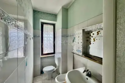 Casa in vendita, Via Giovan Battista Quadrone, Torino