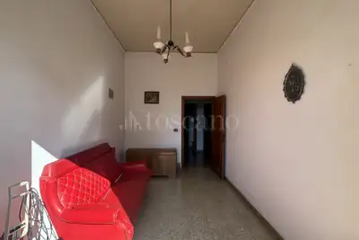 Casa Indipendente in vendita, Via dell'Alloro, Prato