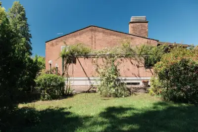 Villa Bifamiliare in vendita, Via Ippia di Elide, Roma