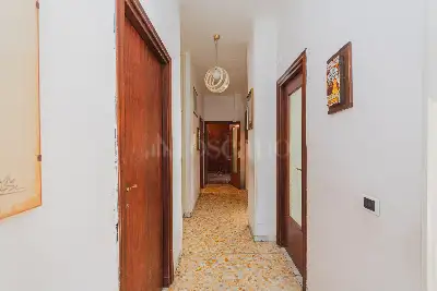 Casa in vendita, Via Pietro Capparoni, Roma