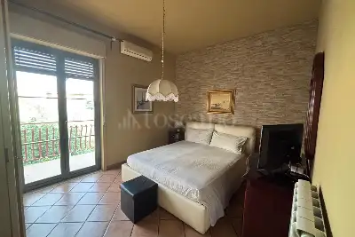 Casa in vendita, Via Giarre, Mascalucia