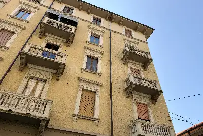 Casa in vendita, Via Balme, Torino