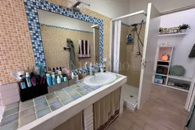 Casa in vendita, Via Oliena, Fiumicino