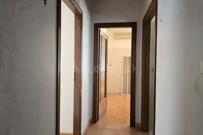 Casa in vendita, Via Roberto de Nobili, Roma