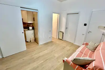 Casa in vendita, Via Flaminia Nuova, Roma