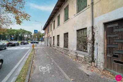 Rustico in vendita, Viale Trieste, Udine
