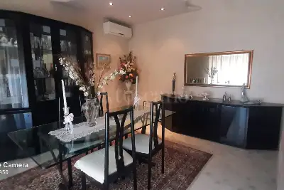 Villa in vendita, via Vanzaghello 6 Busto Arsizio, Busto Arsizio