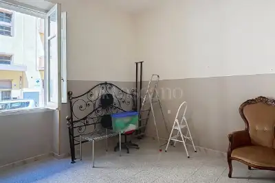Casa in vendita, Via Marsiglia, Sassari