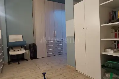 Attico in vendita, Via Perin del Vaga, Milano