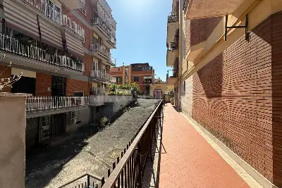 Casa in vendita, Via della Casetta Mattei, Roma