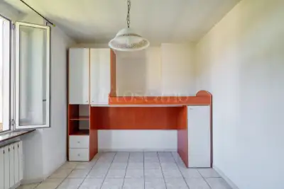 Villa Bifamiliare in vendita, Via della Repubblica, Bisuschio