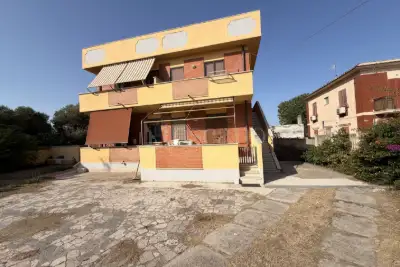 Casa in vendita, Via dei Cavalli Marini 5, Ardea