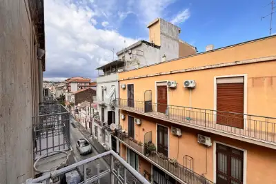 House for sale, Via Stazzone, Catania