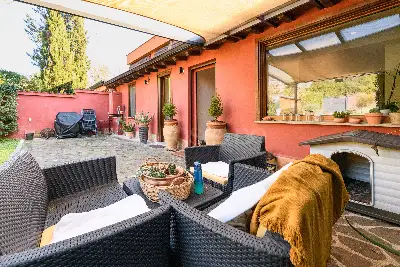 Villa Plurifamiliare in vendita, Castel de' Ceveri, Formello