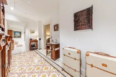 Casa in vendita, Via Procaccini 41, Milano